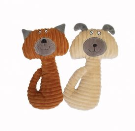 Pet Interest Zoo Friends Nice Kitty Plush Toy