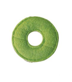Pet Interest Naturest Puppy Toy Donut