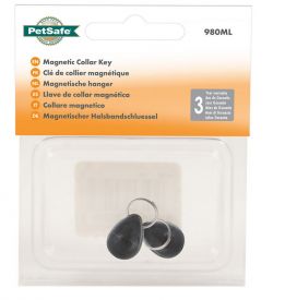 Pet Safe Magnetic Collar Key