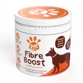 Petexx Fibre Boost