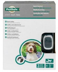 Petsafe  Antibark Collar - Static Stimulation