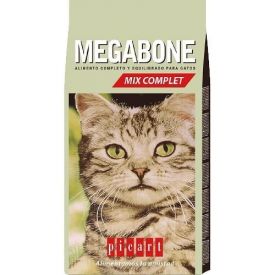 Picart Megabone Cat