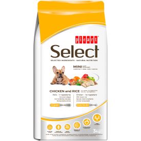 Select Adult Mini Light Sterilised
