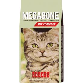 Picart Megabone Mix Complet Cat