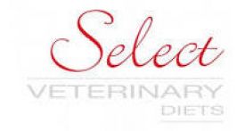 Picart Select Veterinay Diets
