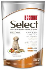 Picart Select Puppy Medium Chicken And Rice