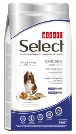 Picart Select Senior Chicken And Rice