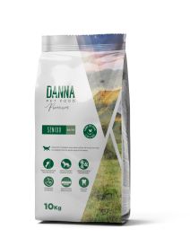 Danna Senior Premium