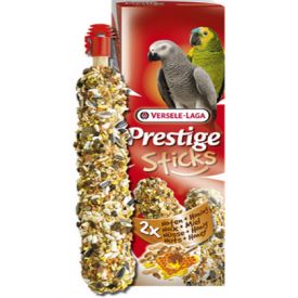Prestige Sticks Parrots Nuts Honey