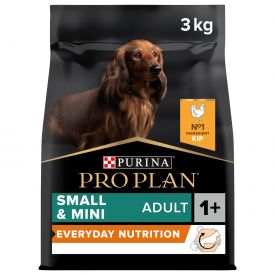 Pro Plan Adult Small And Mini Chicken