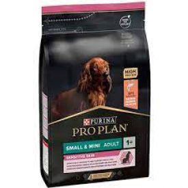 Pro Plan Adult Small And Mini Salmon Sensitive