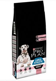 Pro Plan Athletic Sensitive Large Adult Dry Dog Food Salmon