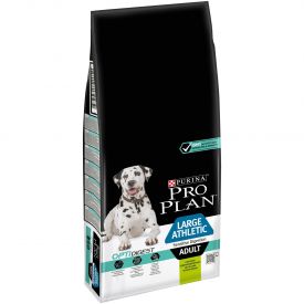 Pro Plan Large Athletic Sensitive Dog Lamb