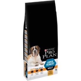 Pro Plan Large Robust Adult Dry Dog Food Chicken