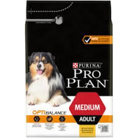 Pro Plan Medium Adult Dog Food Chicken