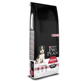 Pro Plan Medium Puppy Sensitive Skin Dry Dog Food Salmon