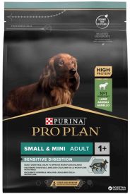 Pro Plan Small And Mini Sensitive Digestion Lamb