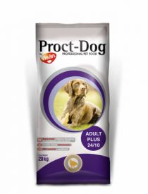 Proct Dog Adult Plus