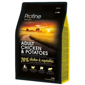 Profine Adult Chicken & Potatoes