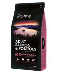 Profine Dog Adult Salmon