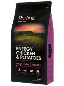 Profine Dog Energy