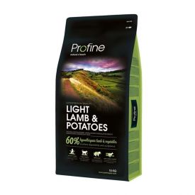 Profine Dog Light Lamb