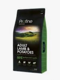 Profine Profine Dog Adult Lamb