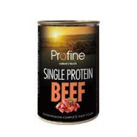 Profine Single Protein Beef