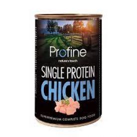 Profine Single Protein Chicken 400g