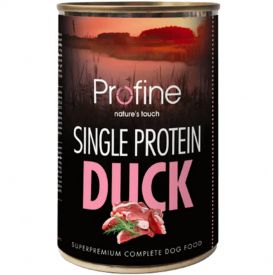 Profine Single Protein Duck