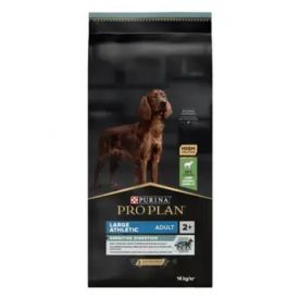 Proplan Dry Dog Food Large Athletic Adult Sensitive Lamb