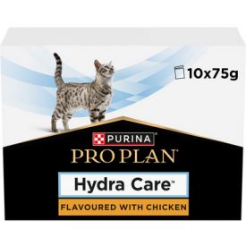 Proplan Hydra Care Feline Hydration Supplement With Chicken Flavor