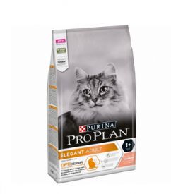 Pro Plan Elegant Cat Salmon