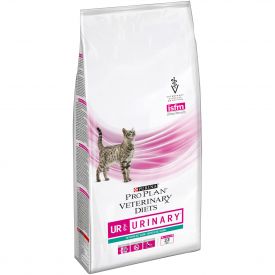 Pro Plan Urinary Dry Cat Food Fish