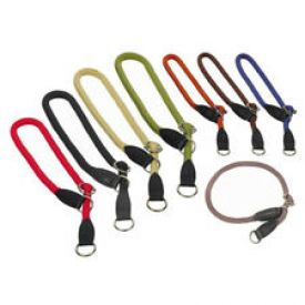 Nobby Choke With Stopper Fun Royal Length 60 Cm Width 13 Mm