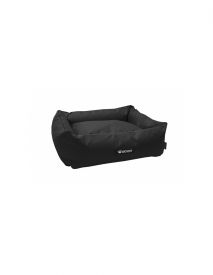 Wooff Medium Black