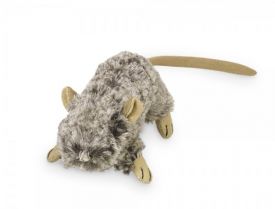 Nobby Plush Mouse