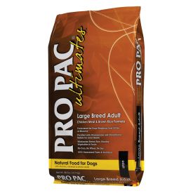 Propac Ultimates Large Breed Adult