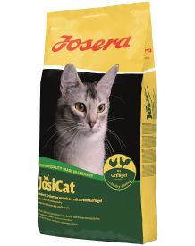 Josera Josicat Poultry Menu