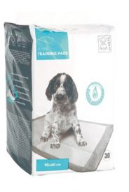 image of M-pets - Puppy Training Pads 90x60 30pcs