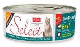 Picart Select Cat Wet Sterilised