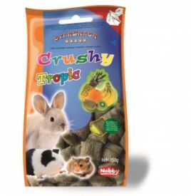 Nobby Starsnack Fruity Fruit 