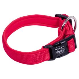 Nobby Collar Classic Preno Red