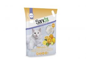 Sanicat Lemon Diamonds