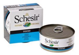 image of Schesir Tuna In Gelatin