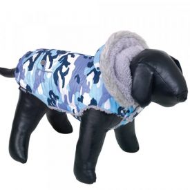 Dog Coat Polar