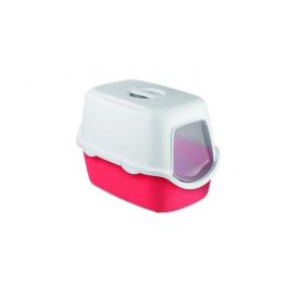 Sfn Cat Toilet Cathy Red