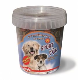 Nobby Starsnack Sport Mix