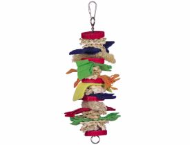 image of Cage Toy, Toy With Wood