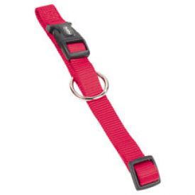 Nobby Collar Red L